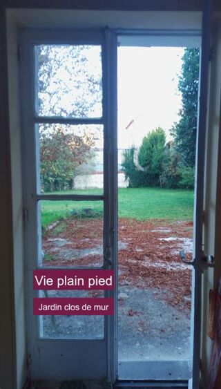  Maison � vendre 8 pi�ces 146 m�