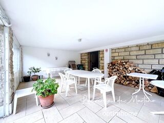  Maison � vendre 6 pi�ces 132 m�