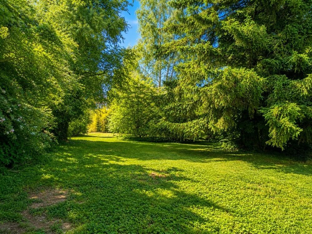 Vente Terrain Terrain à bâtir 629 m² – Le calme d'un village, toutes les commodités à quelques minutes Chevreville