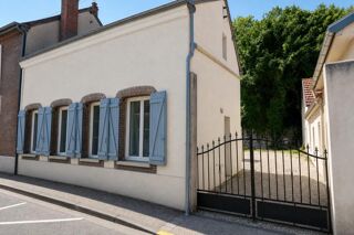  Maison à vendre 4 pièces 150 m²