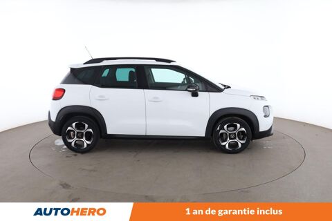 C3 Aircross 1.2 PureTech Shine EAT6 110 ch 2018 occasion 92130 Issy-les-Moulineaux