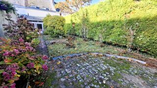  Maison � vendre 4 pi�ces 80 m�