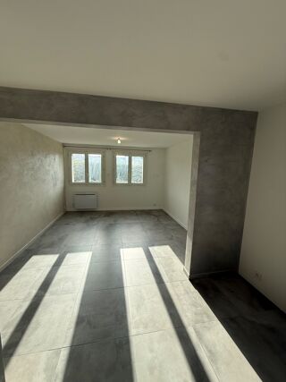  Appartement � vendre 2 pi�ces 50 m�