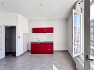  Appartement � vendre 2 pi�ces 35 m�