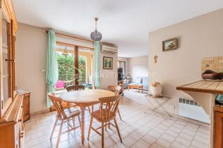  Appartement  vendre 3 pices 46 m