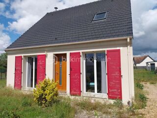  Maison à vendre 4 pièces 82 m²