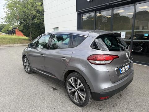 Sc&eacute;nic SECNIC 4 1.6 DCI 130 CV INTENS 2017 occasion 31570 Lanta