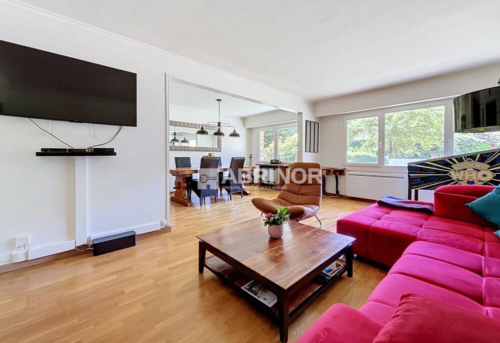 Appartement 3 pièces 96 m² · à Marcq en Baroeul · 96 m² · 336 000 €