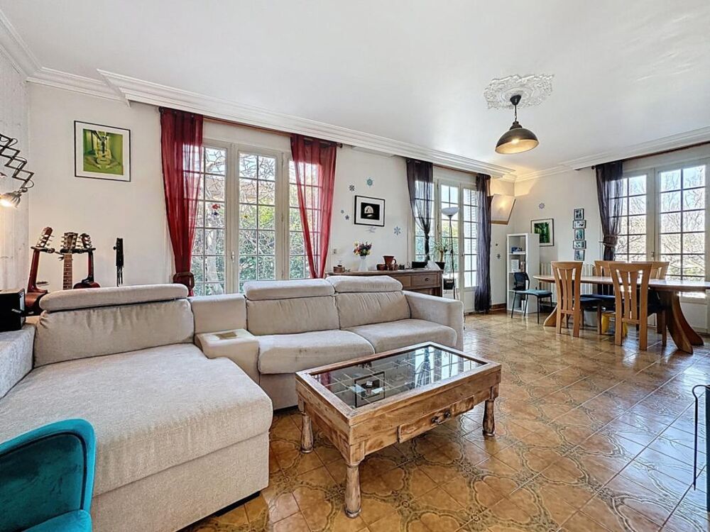 Vente Maison Maison Venissieux