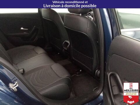 Classe A 180 7G-DCT Style 2022 occasion 10150 Lavau