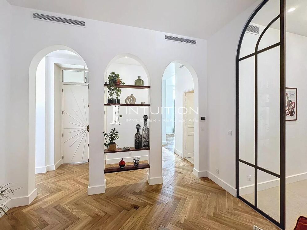 à vendre  Appartement Antibes (06600)