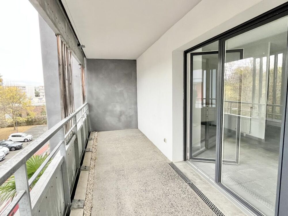 Vente Appartement MONTAUDRAN / LESPINET - T3 avec terrasse et parking Toulouse