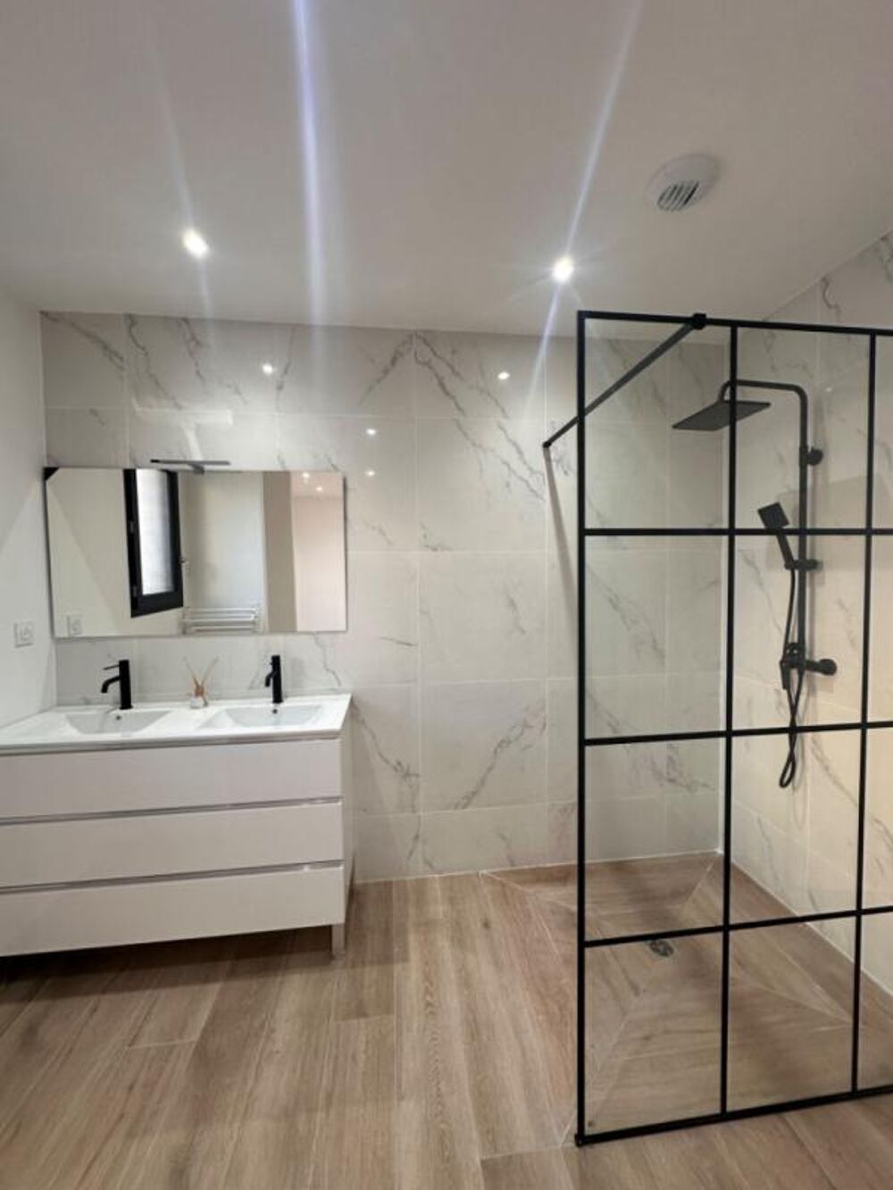 MAISON 4 CHAMBRES