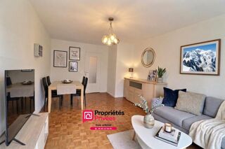  Appartement à vendre 3 pièces 72 m²