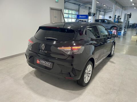 Clio V (2) 1.5 DCI 100 EVOLUTION 2025 occasion 52000 Chamarandes-Choignes