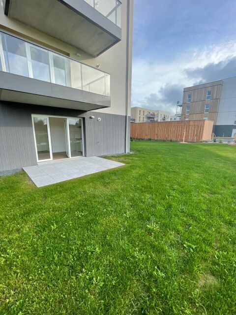  Appartement � louer 2 pi�ces 43 m�