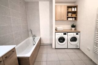  Appartement à vendre 3 pièces 69 m²