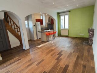  Villa � vendre 4 pi�ces 90 m�