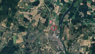  Terrain � vendre 6933 m�