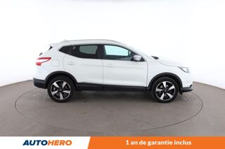 Qashqai 1.6 dCi Connect Edition 130 ch 2016 occasion 92130 Issy-les-Moulineaux