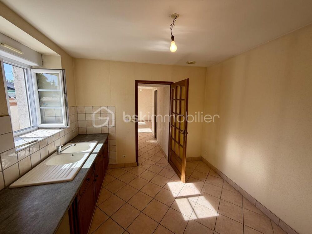 Vente Maison Maison 5 pièces 130m2 Meung sur loire