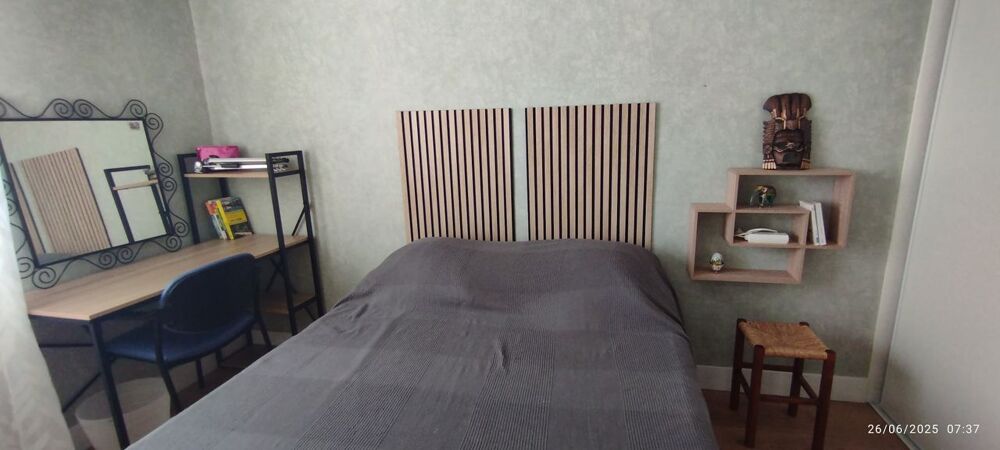 Location Appartement Chambre de 10m2 à louer sur Lyon 08 Lyon 8
