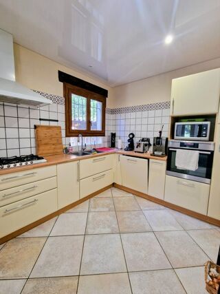  Maison � vendre 5 pi�ces 140 m�