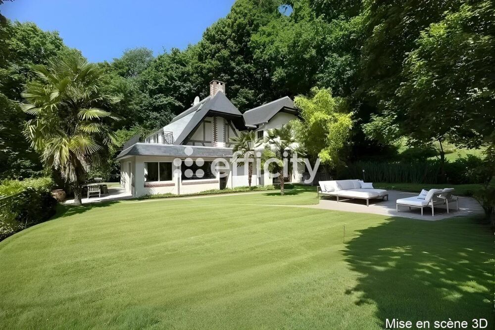 � vendre  Villa Vauhallan (91430)