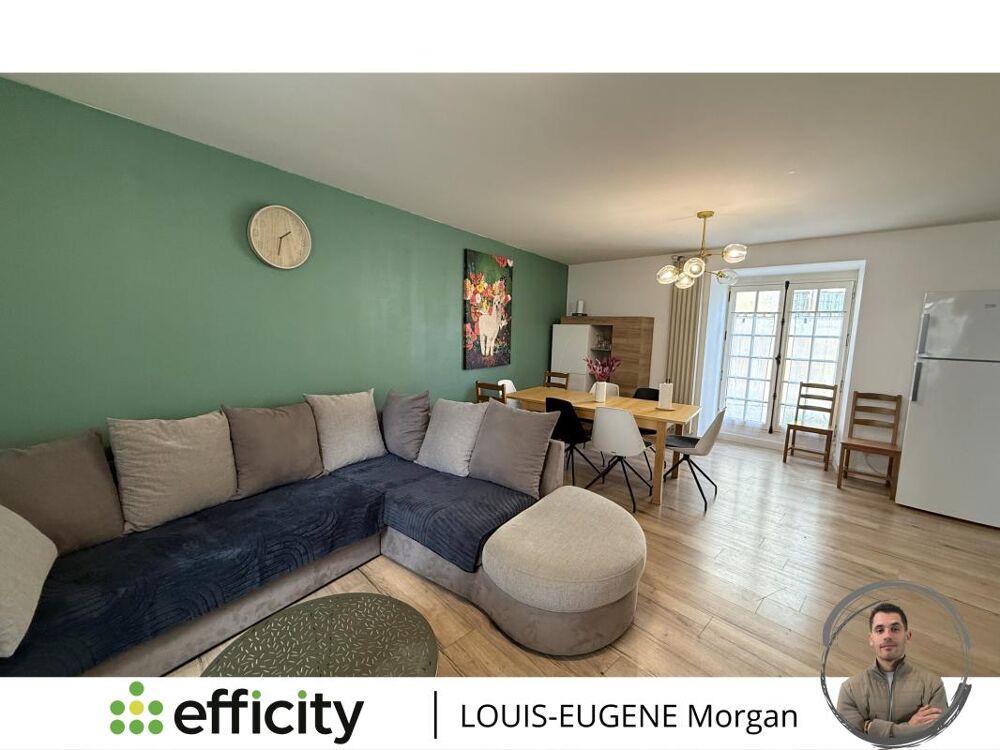Vente Maison Maison Poitiers
