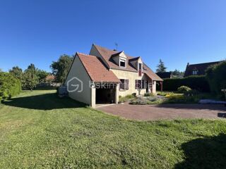  Maison à vendre 8 pièces 119 m²