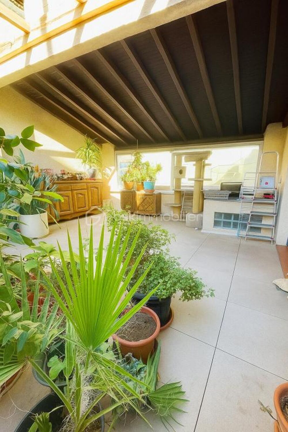 Vente Maison Magnifique maison avec terrasse en coeur de ville ! Elne