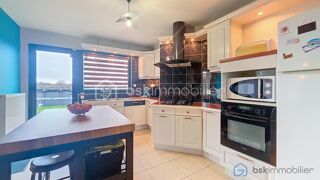  Maison à vendre 9 pièces 185 m²