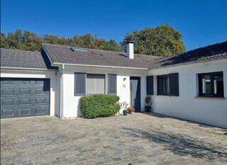 Vente Maison Maison Longpont Sur Orge 6 pièce(s) 146 m2 Longpont sur orge