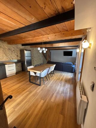  Maison � louer 5 pi�ces 125 m�