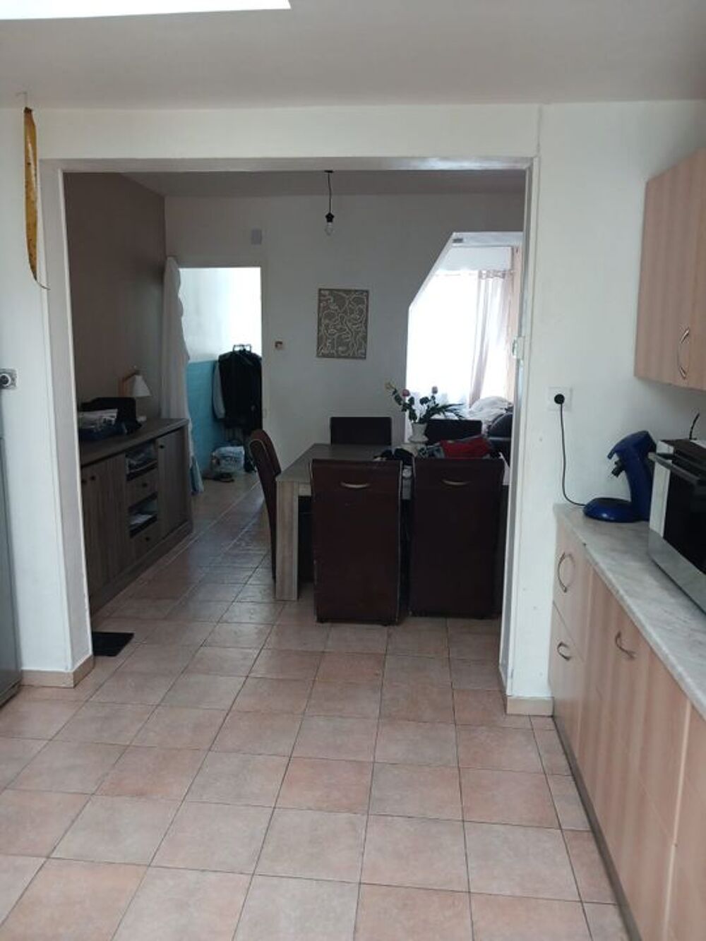 Location Maison Maison de 70m2 à louer sur Roubaix Roubaix