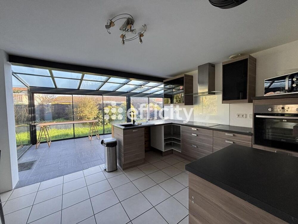Vente Maison Pavillon Puilboreau