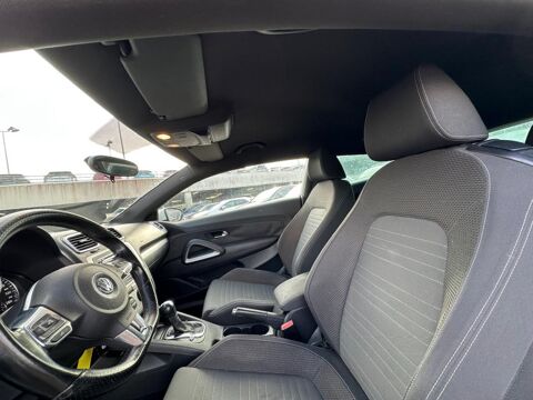 Scirocco II 2.0 TSI 200 SPORTLINE DSG6 2009 occasion 78240 Chambourcy