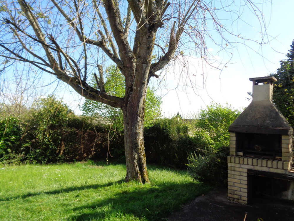 ? À Vendre  Pavillon lumineux 118 m²