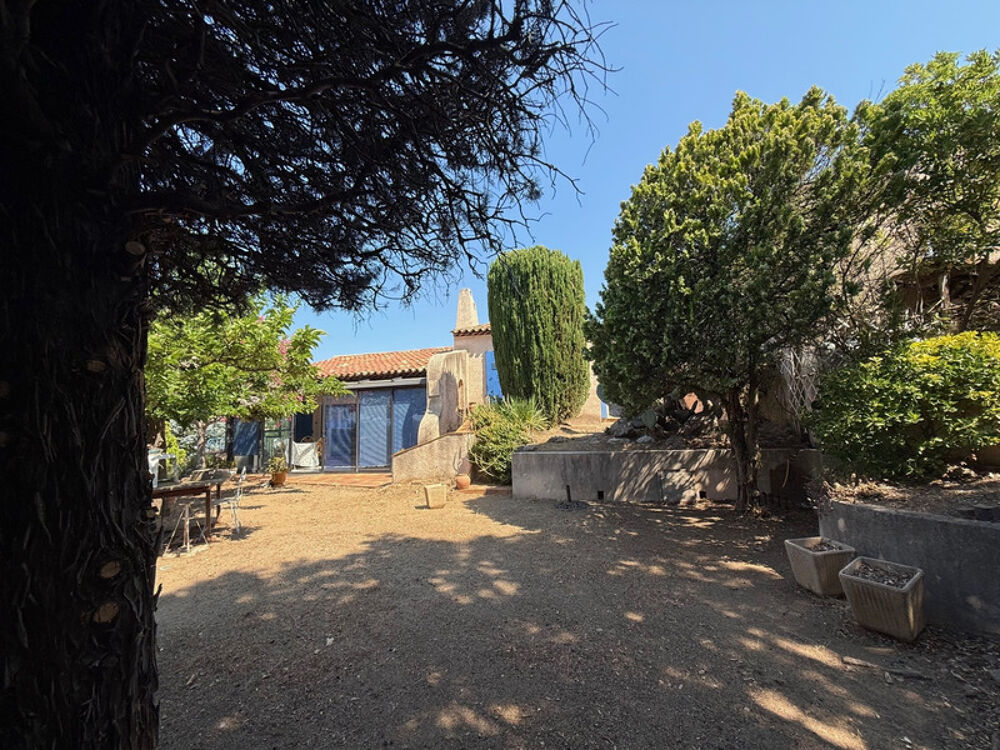  vendre  Maison Les Issambres (83380)