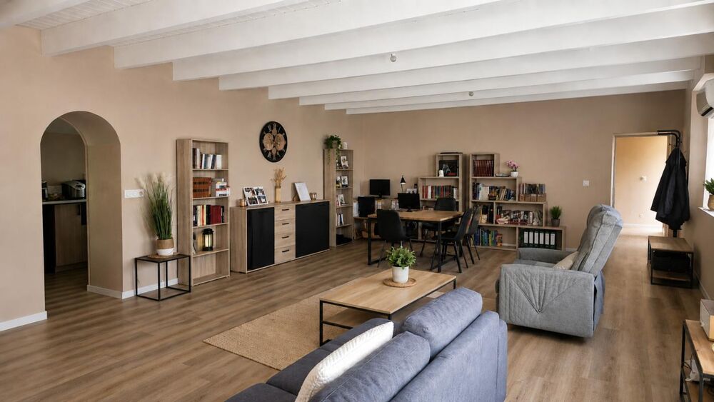 Maison
