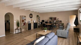  Maison à vendre 3 pièces 114 m²
