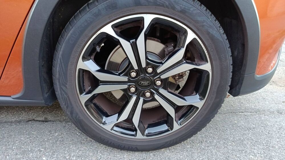 Focus 1.0 EcoBoost 125 Active 2019 occasion 69600 Oullins Pierre Benite