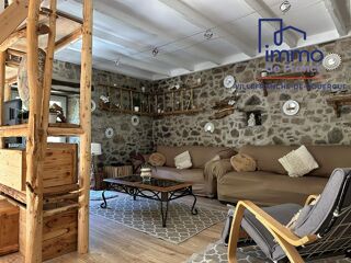  Propriété/château à vendre 5 pièces 131 m²