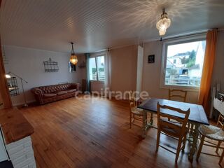  Maison à vendre 4 pièces 83 m²