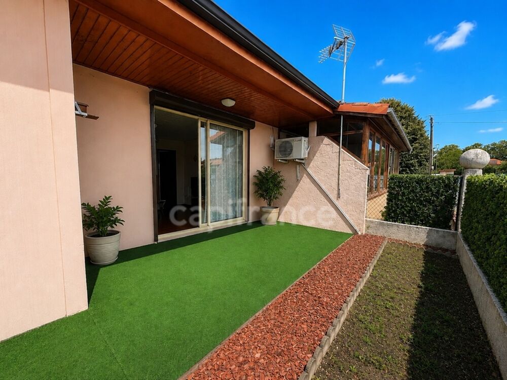 Vente Maison Maison à vendre 4 pièces CARBONNE (31) Carbonne