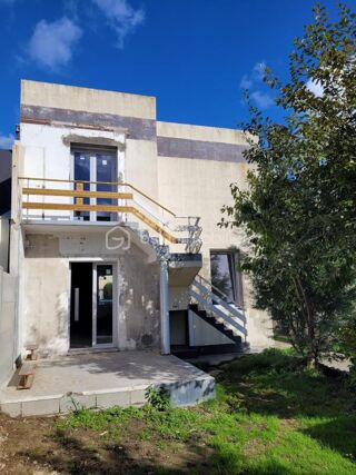 Maison à vendre 4 pièces 90 m²
