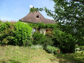  Maison à vendre 6 pièces 136 m²