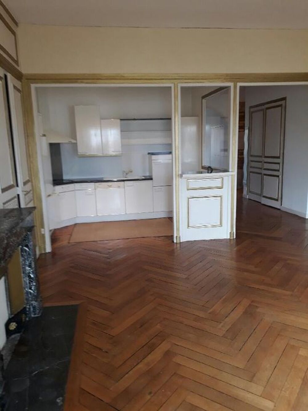 Location Appartement Appartement de 106m2 à louer sur Saint-Étienne Saint etienne