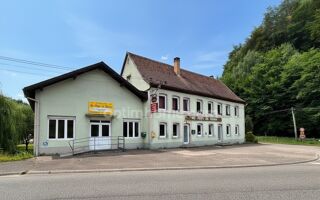  Maison � vendre 12 pi�ces 307 m�