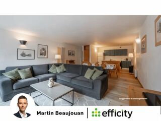 Vente Appartement Appartement Chamonix mont blanc